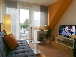 Apartmenthaus Abendsonne