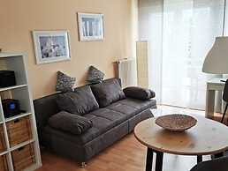 Apartmenthaus Abendsonne