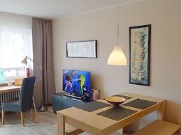 Apartmenthaus Abendsonne