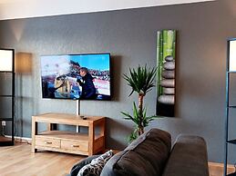 Apartmenthaus Abendsonne
