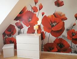 Apartmenthaus Abendsonne