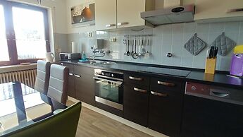 Apartmenthaus Abendsonne