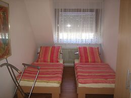 Apartmenthaus Abendsonne
