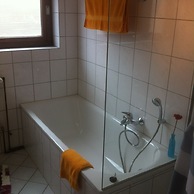 Apartmenthaus Abendsonne