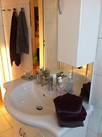 Apartmenthaus Abendsonne