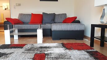 Apartmenthaus Abendsonne