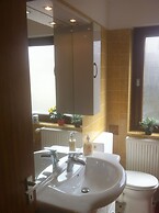 Apartmenthaus Abendsonne