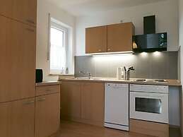 Apartmenthaus Abendsonne