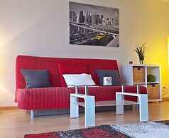 Apartmenthaus Abendsonne