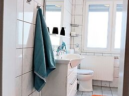 Apartmenthaus Abendsonne