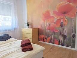 Apartmenthaus Abendsonne