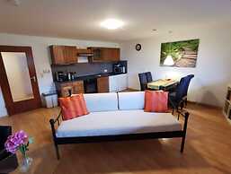 Apartmenthaus Abendsonne