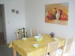 Apartmenthaus Abendsonne