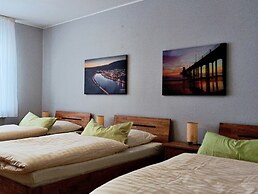 Apartmenthaus Abendsonne