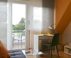 Apartmenthaus Abendsonne