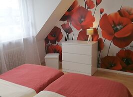 Apartmenthaus Abendsonne