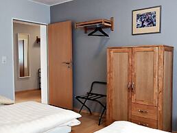 Apartmenthaus Abendsonne