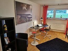 Apartmenthaus Abendsonne