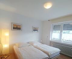 Apartmenthaus Abendsonne