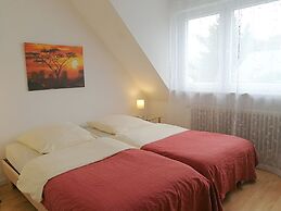Apartmenthaus Abendsonne