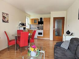 Apartmenthaus Abendsonne
