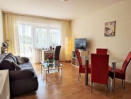 Apartmenthaus Abendsonne