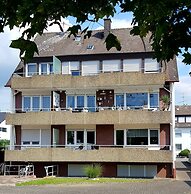 Apartmenthaus Abendsonne