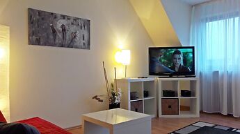 Apartmenthaus Abendsonne
