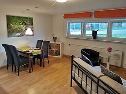 Apartmenthaus Abendsonne