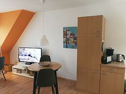 Apartmenthaus Abendsonne