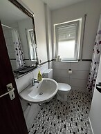 Apartmenthaus Abendsonne
