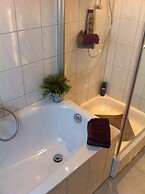Apartmenthaus Abendsonne