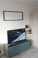 Apartmenthaus Abendsonne