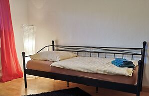 Apartmenthaus Abendsonne