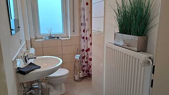 Apartmenthaus Abendsonne