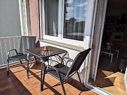 Apartmenthaus Abendsonne