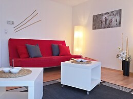 Apartmenthaus Abendsonne