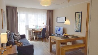 Apartmenthaus Abendsonne
