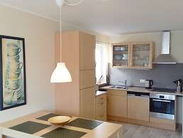 Apartmenthaus Abendsonne