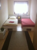 Apartmenthaus Abendsonne