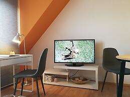 Apartmenthaus Abendsonne