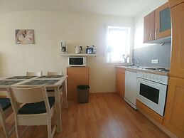 Apartmenthaus Abendsonne