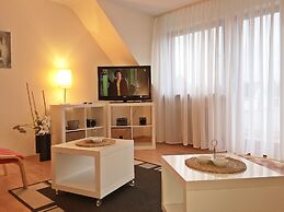 Apartmenthaus Abendsonne