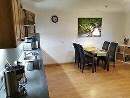 Apartmenthaus Abendsonne