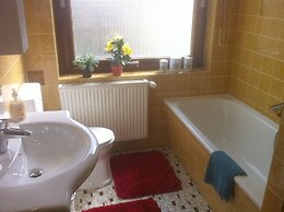 Apartmenthaus Abendsonne