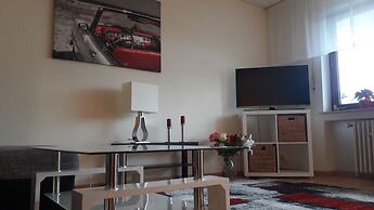 Apartmenthaus Abendsonne