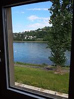 Ferienhaus Rheinblick