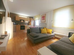 Ferienhaus Rheinblick