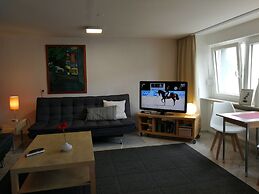 Ferienhaus Rheinblick