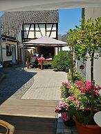 Ferienhaus Rheinblick